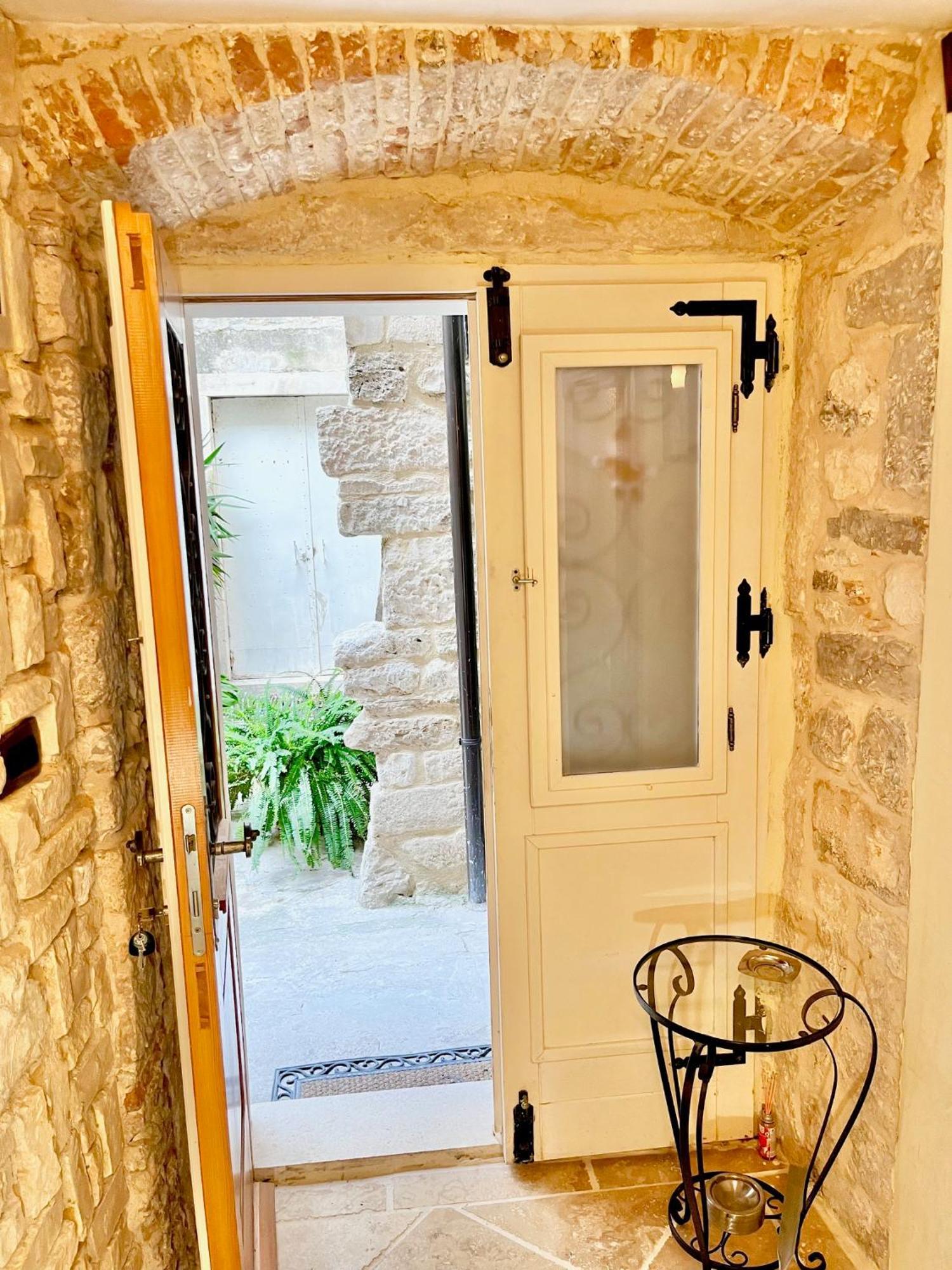 Apartment Venus Of The Palace - New Renovated سبليت المظهر الخارجي الصورة