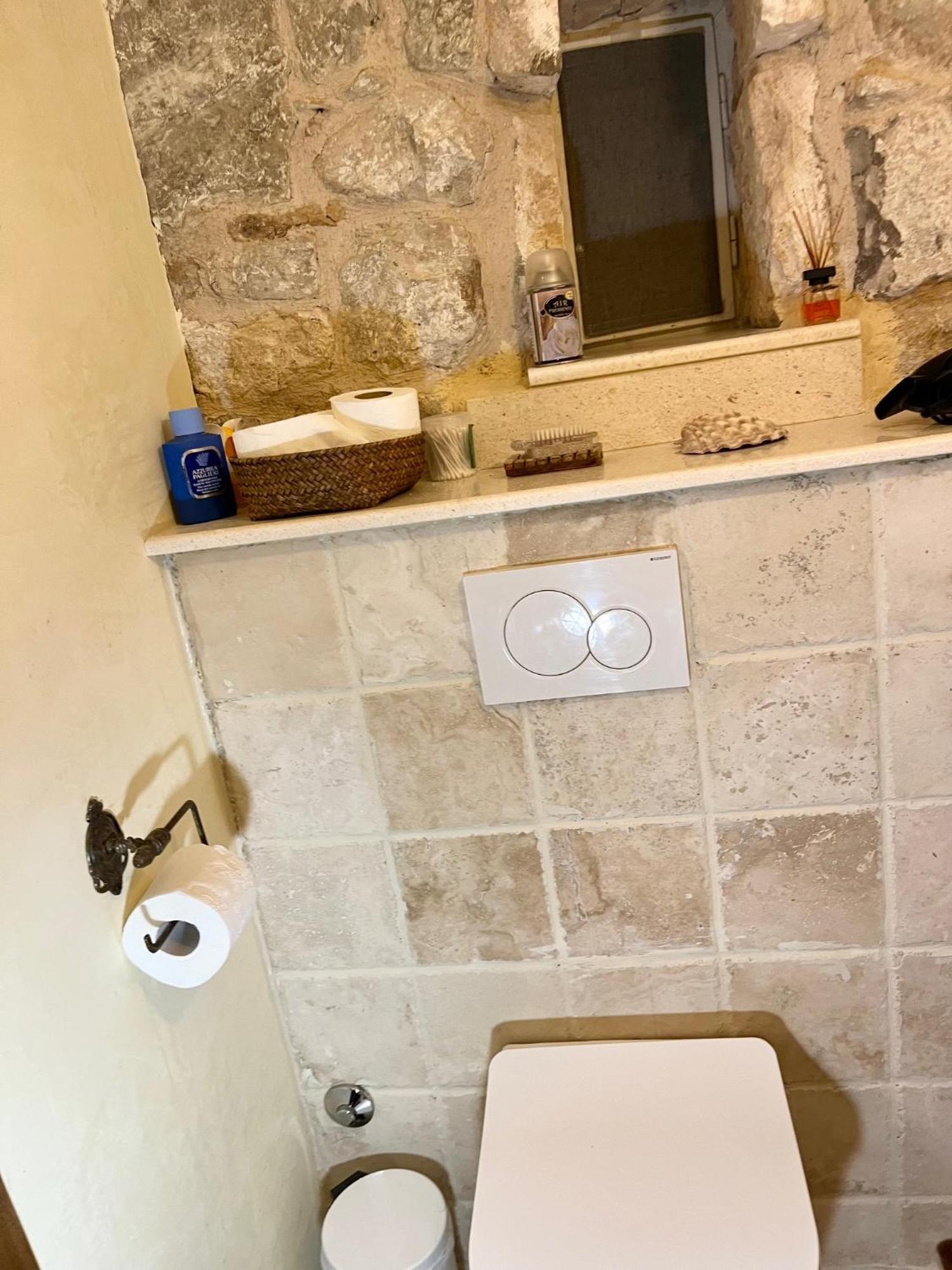 Apartment Venus Of The Palace - New Renovated سبليت المظهر الخارجي الصورة