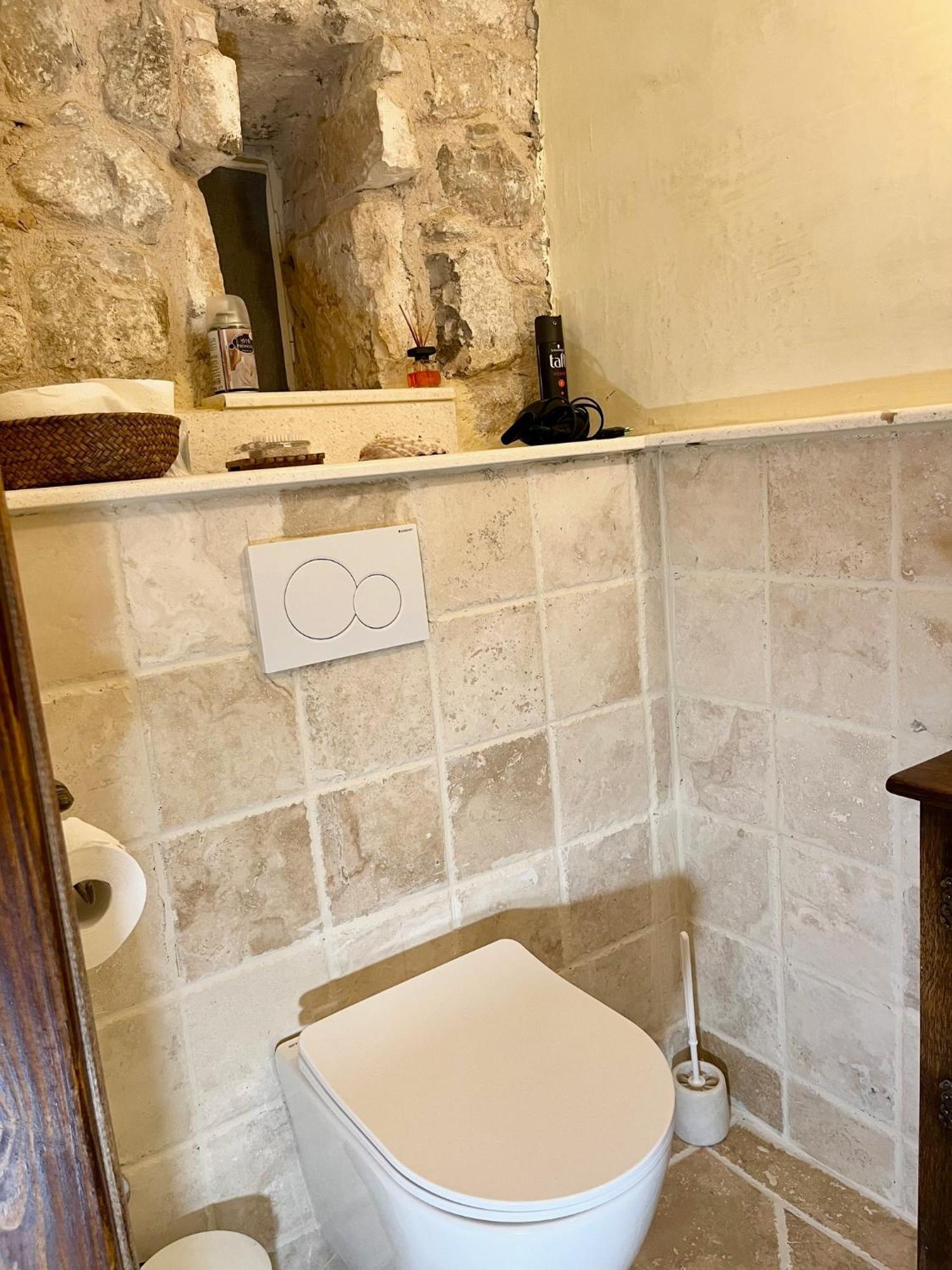 Apartment Venus Of The Palace - New Renovated سبليت المظهر الخارجي الصورة