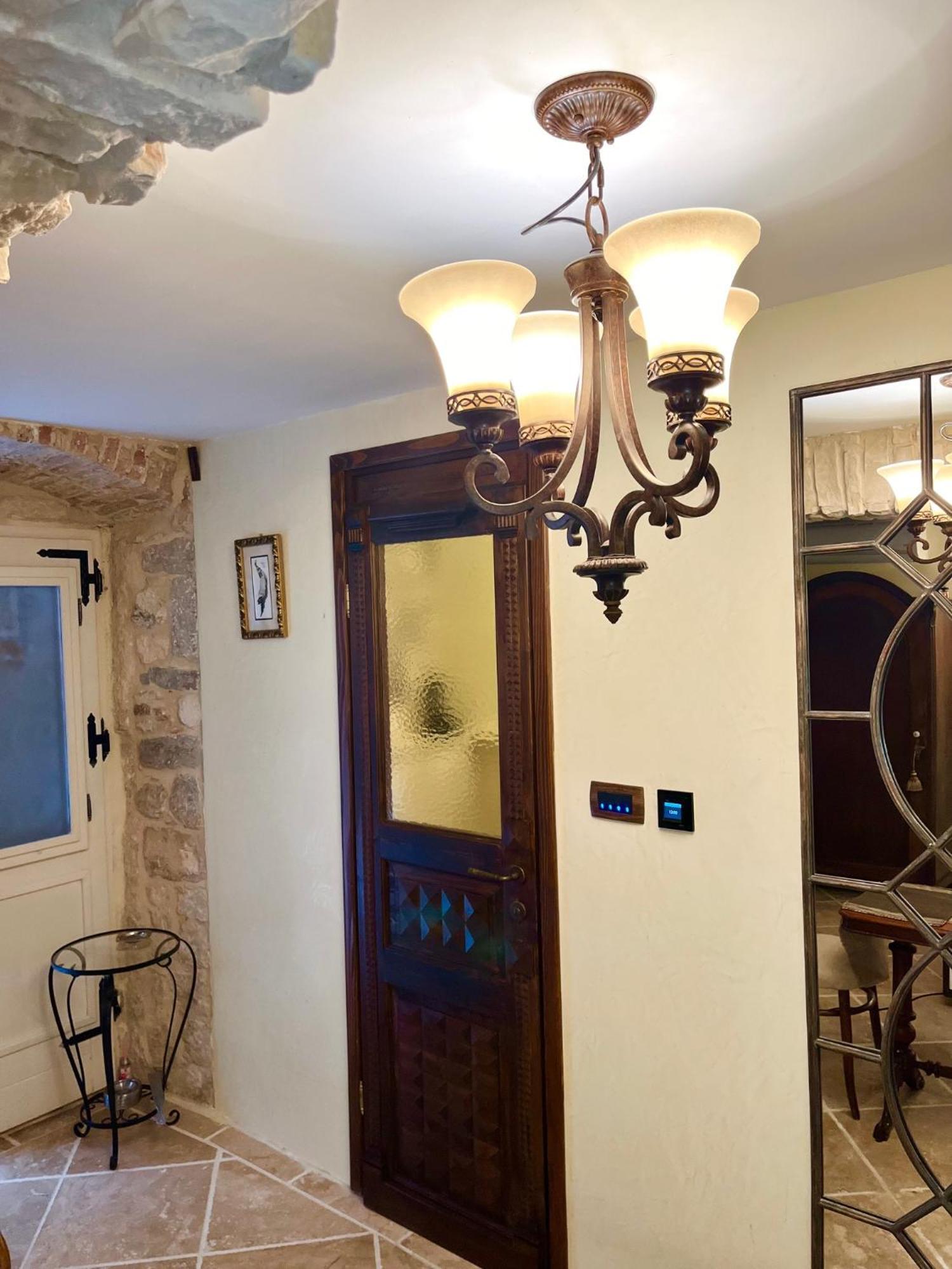 Apartment Venus Of The Palace - New Renovated سبليت المظهر الخارجي الصورة