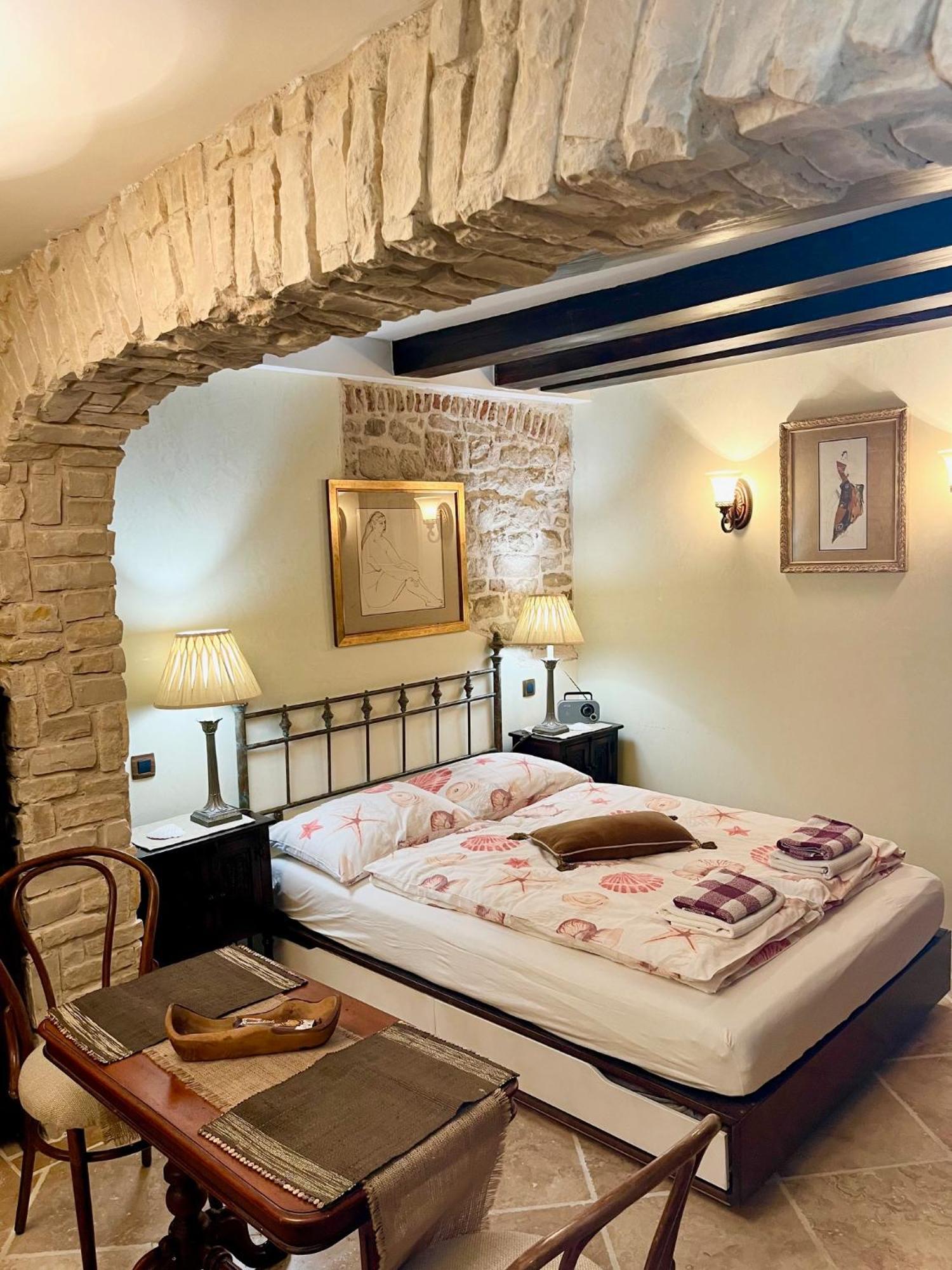 Apartment Venus Of The Palace - New Renovated سبليت المظهر الخارجي الصورة