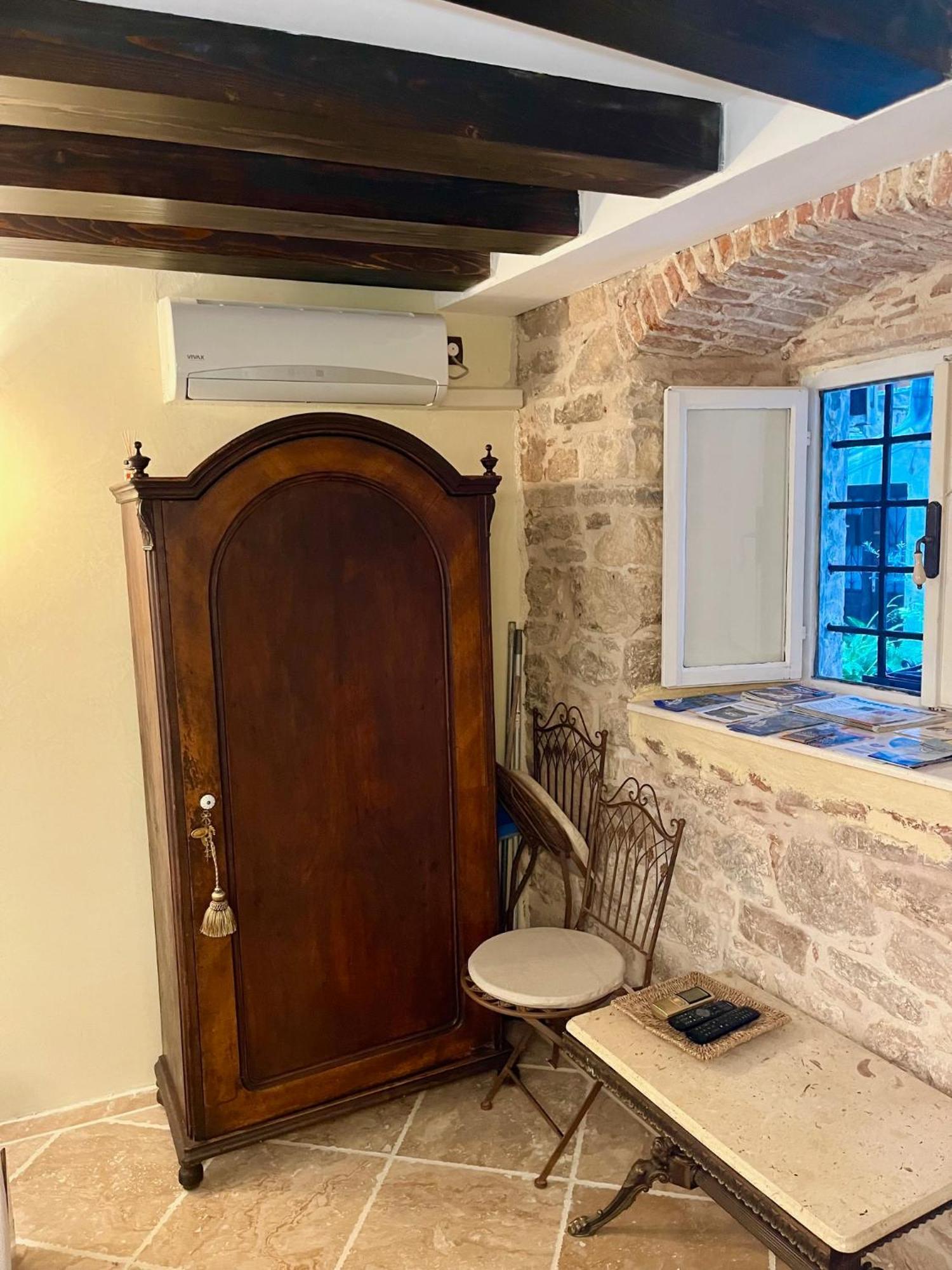 Apartment Venus Of The Palace - New Renovated سبليت المظهر الخارجي الصورة