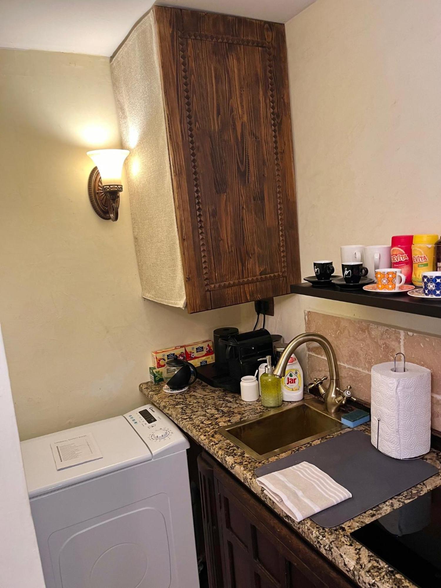 Apartment Venus Of The Palace - New Renovated سبليت المظهر الخارجي الصورة