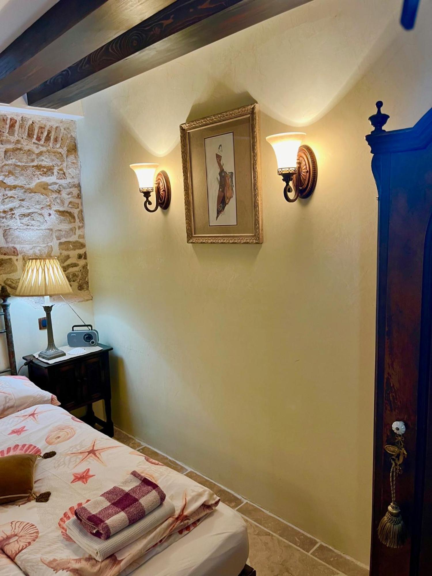 Apartment Venus Of The Palace - New Renovated سبليت المظهر الخارجي الصورة