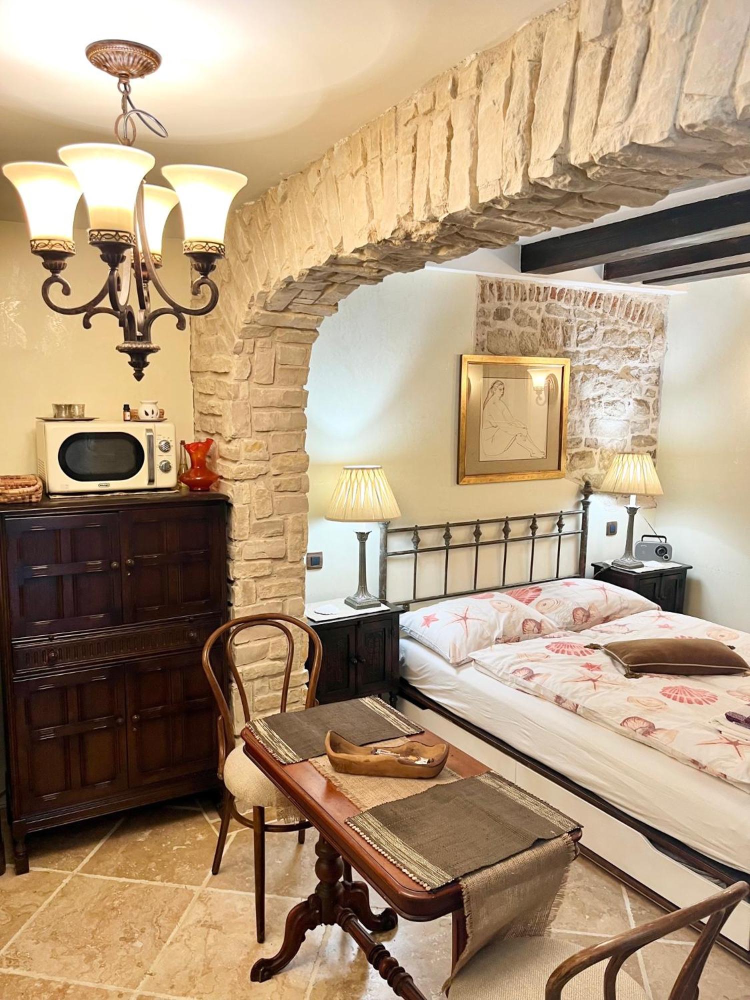 Apartment Venus Of The Palace - New Renovated سبليت المظهر الخارجي الصورة